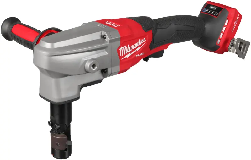 Aku prostřihovač 3,5 mm Milwaukee M18FNB35-0X  (MI4933498982)